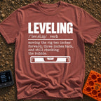 Just Two More Inches - T-Shirt
