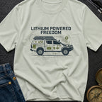 Electric Escape Plan - T-Shirt