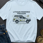 Electric Escape Plan - T-Shirt