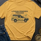 Electric Escape Plan - T-Shirt