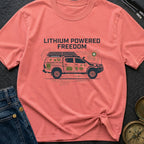 Electric Escape Plan - T-Shirt