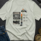 Better Version Loading - T-Shirt