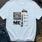 Better Version Loading - T-Shirt
