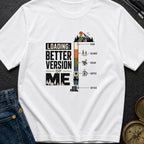 Better Version Loading - T-Shirt