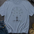 Lantern Networked Nights - T-Shirt