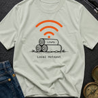 Local Lithium Hotspot - T-Shirt