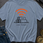 Local Lithium Hotspot - T-Shirt