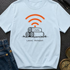 Local Lithium Hotspot - T-Shirt
