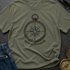 Manual Override Engaged - T-Shirt