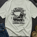 Fixed It For Now - T-Shirt