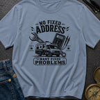 Fixed It For Now - T-Shirt