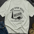 Meeting Moved Off Grid - T-Shirt
