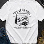 Meeting Moved Off Grid - T-Shirt