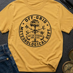 Chasing Seventy Degrees - T-Shirt