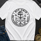 Chasing Seventy Degrees - T-Shirt