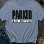 Mood Parked - T-Shirt