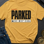 Mood Parked - T-Shirt