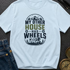 My Other House Rolls - T-Shirt