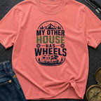 My Other House Rolls - T-Shirt
