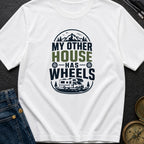 My Other House Rolls - T-Shirt