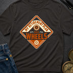 Rolling Retirement Plan - T-Shirt