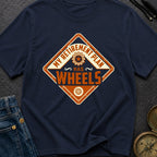 Rolling Retirement Plan - T-Shirt