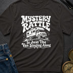 Where Is That Rattle - T-Shirt