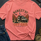 Namastay Off-Grid - T-Shirt