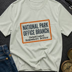 Established Somewhere Better - T-Shirt