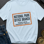 Established Somewhere Better - T-Shirt