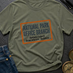 Established Somewhere Better - T-Shirt