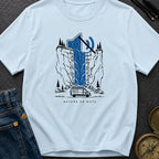 Stream On Mute - T-Shirt