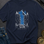 Stream On Mute - T-Shirt