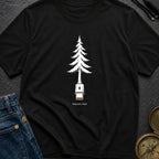 Tree Charge Connector - T-Shirt