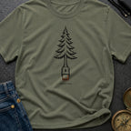 Tree Charge Connector - T-Shirt