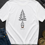 Tree Charge Connector - T-Shirt