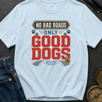 Roads & Rover Adventures - T-Shirt