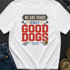 Roads & Rover Adventures - T-Shirt