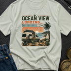 Ocean View Loading - T-Shirt