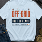 Out Of Reach - T-Shirt