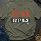 Out Of Reach - T-Shirt