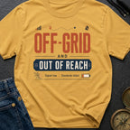 Out Of Reach - T-Shirt
