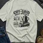 Off Grid Specials - T-Shirt