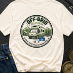 No Service Desk - T-Shirt