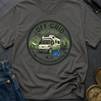 No Service Desk - T-Shirt
