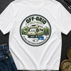 No Service Desk - T-Shirt