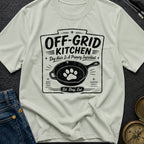 No Reservations Required - T-Shirt