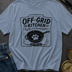 No Reservations Required - T-Shirt