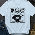 No Reservations Required - T-Shirt