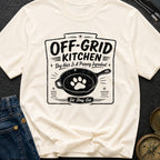 No Reservations Required - T-Shirt